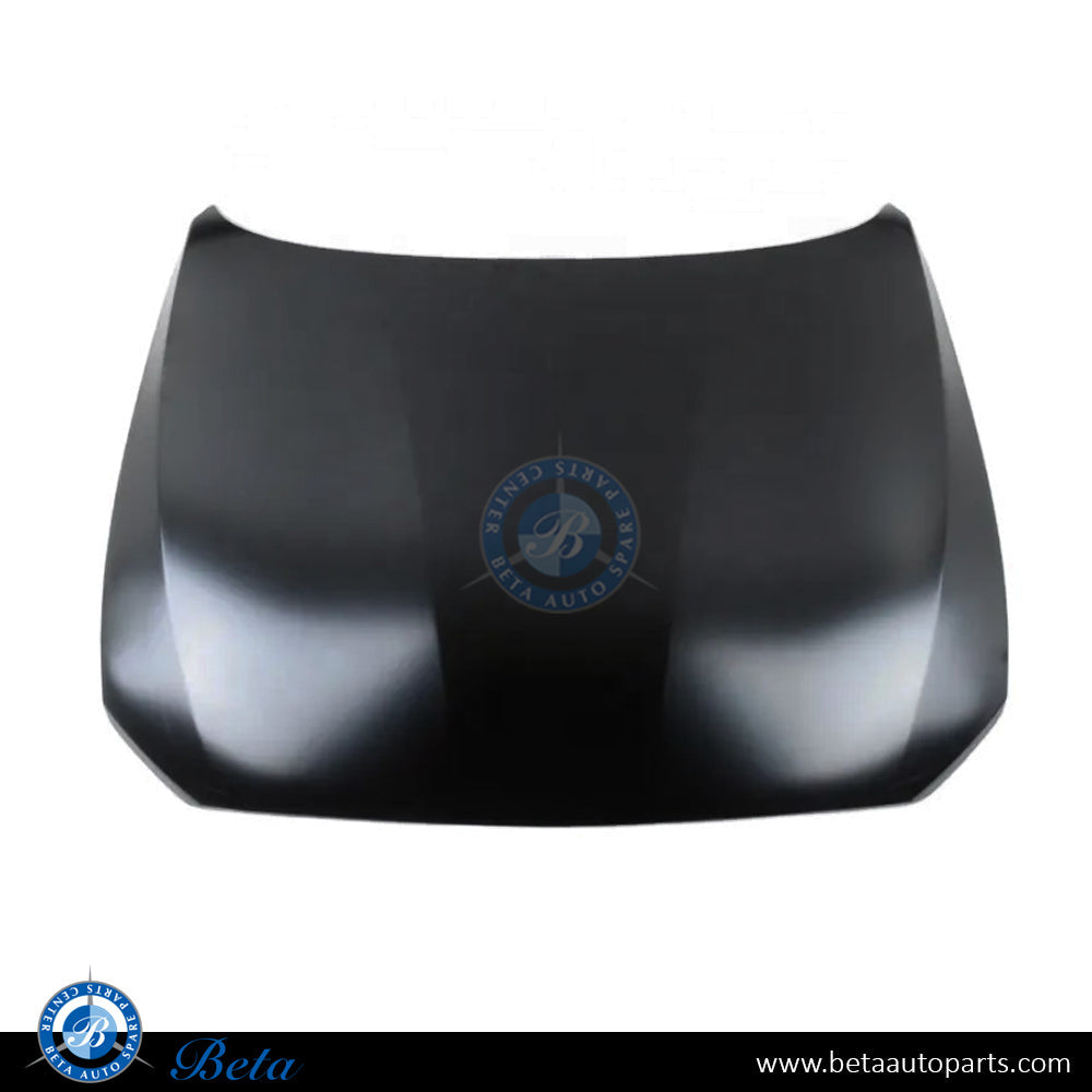 Hood for BMW 1 Series F20 / F21 / F22 2012-2019 models, Part Number 41007290942 Hood for BMW 1 Series F20 / F21 / F22 2012-2019 models, Part Number 41007290942
